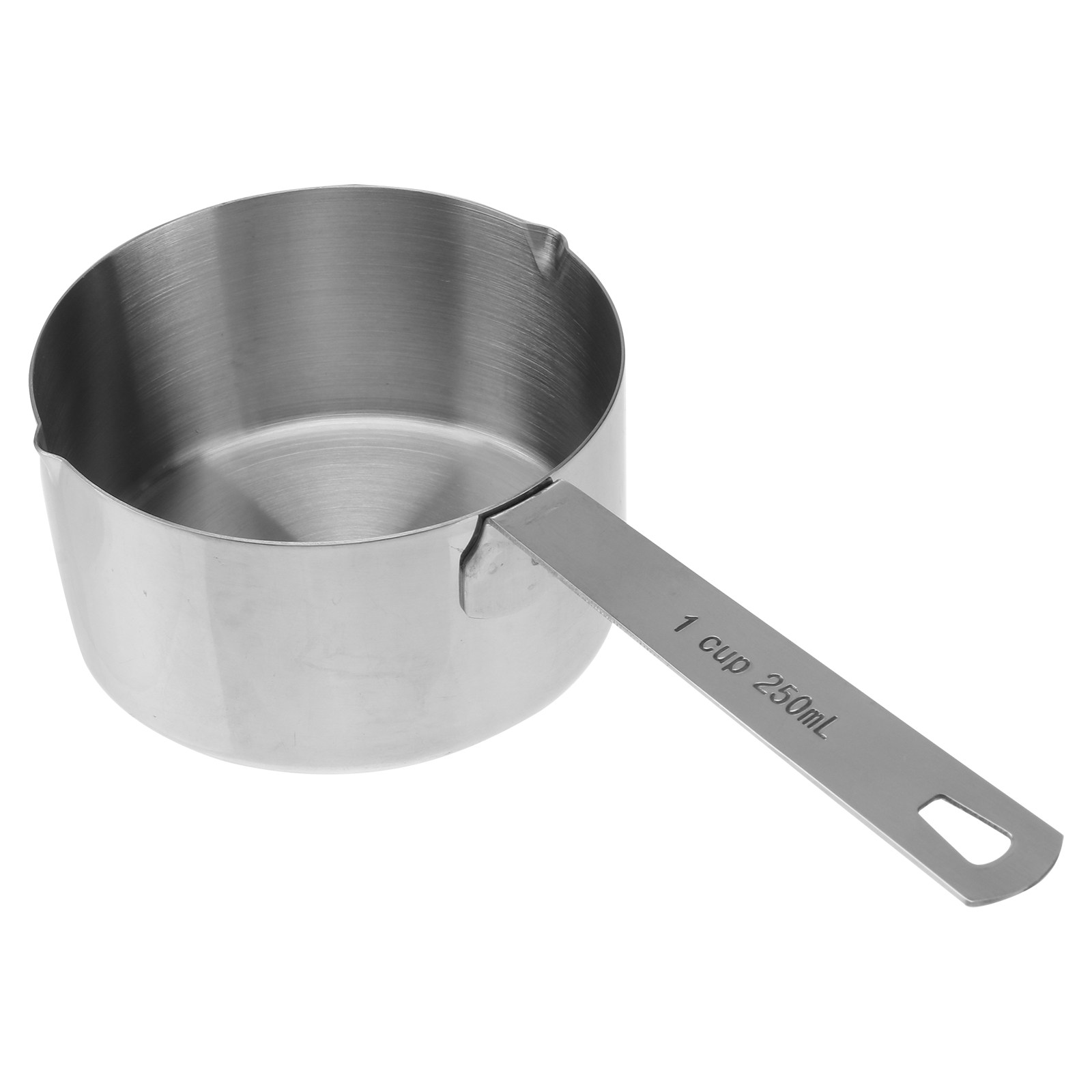 1Pcs Stainless Steel Saucepan  - Baby Food Warmer 评论和价格
