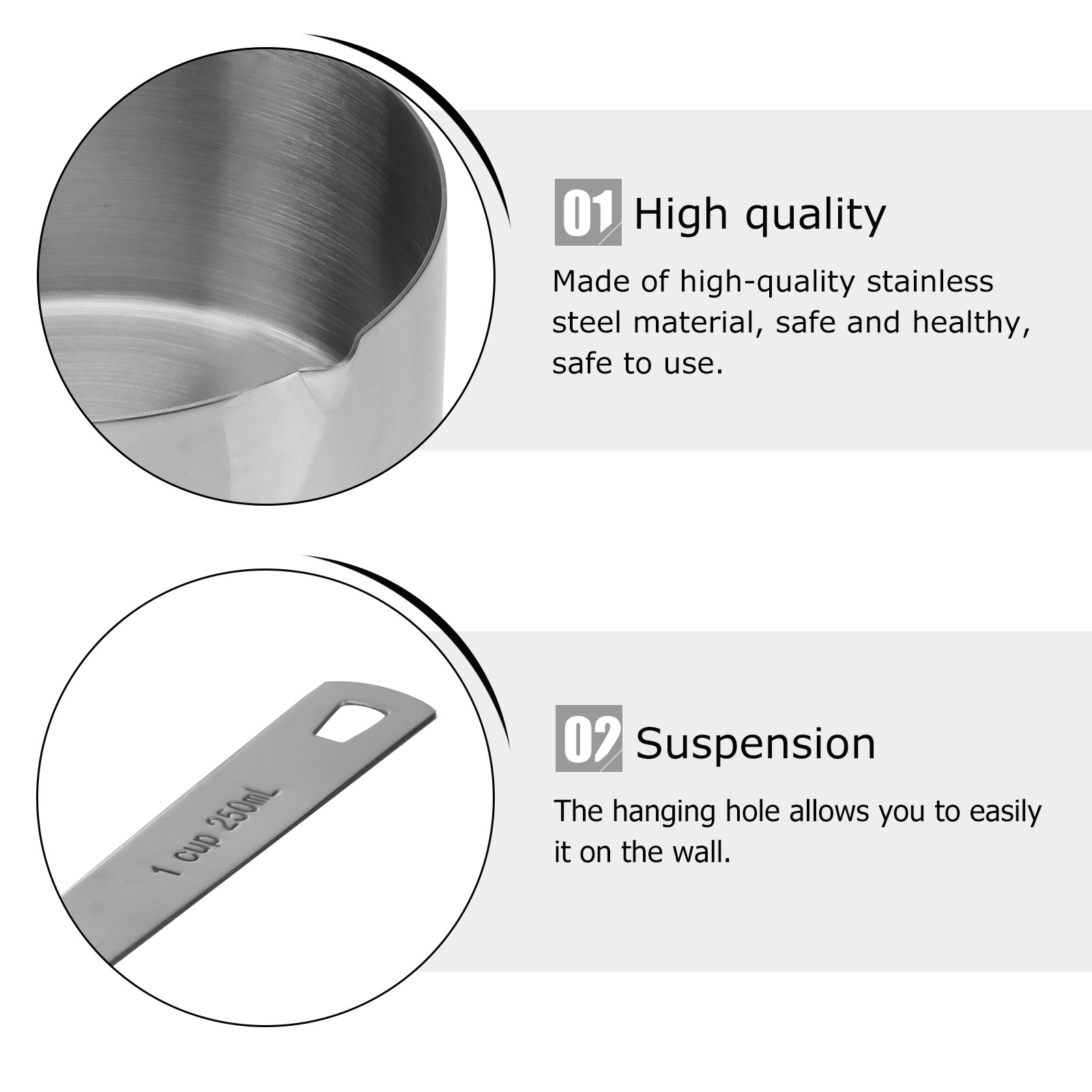 1Pcs Stainless Steel Saucepan  - Baby Food Warmer 评论和价格
