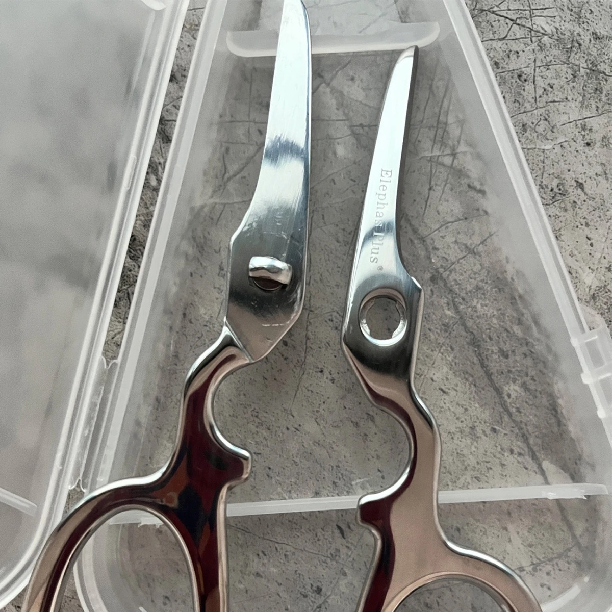 TUPI Baby Food Scissors - Food - Baby Food Scissors 评论和价格