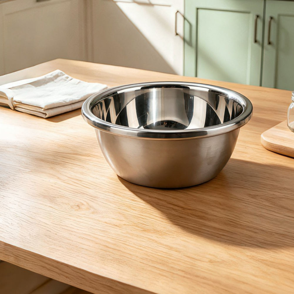 Kitchen Basin 316 Stainless St - Baby Food Vegetables 评论和价格