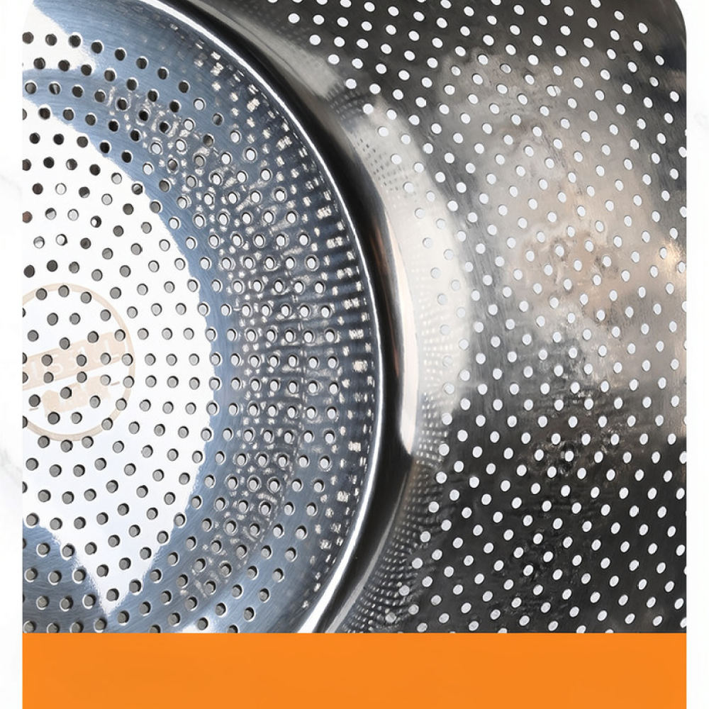 Kitchen Basin 316 Stainless St - Baby Food Vegetables 评论和价格