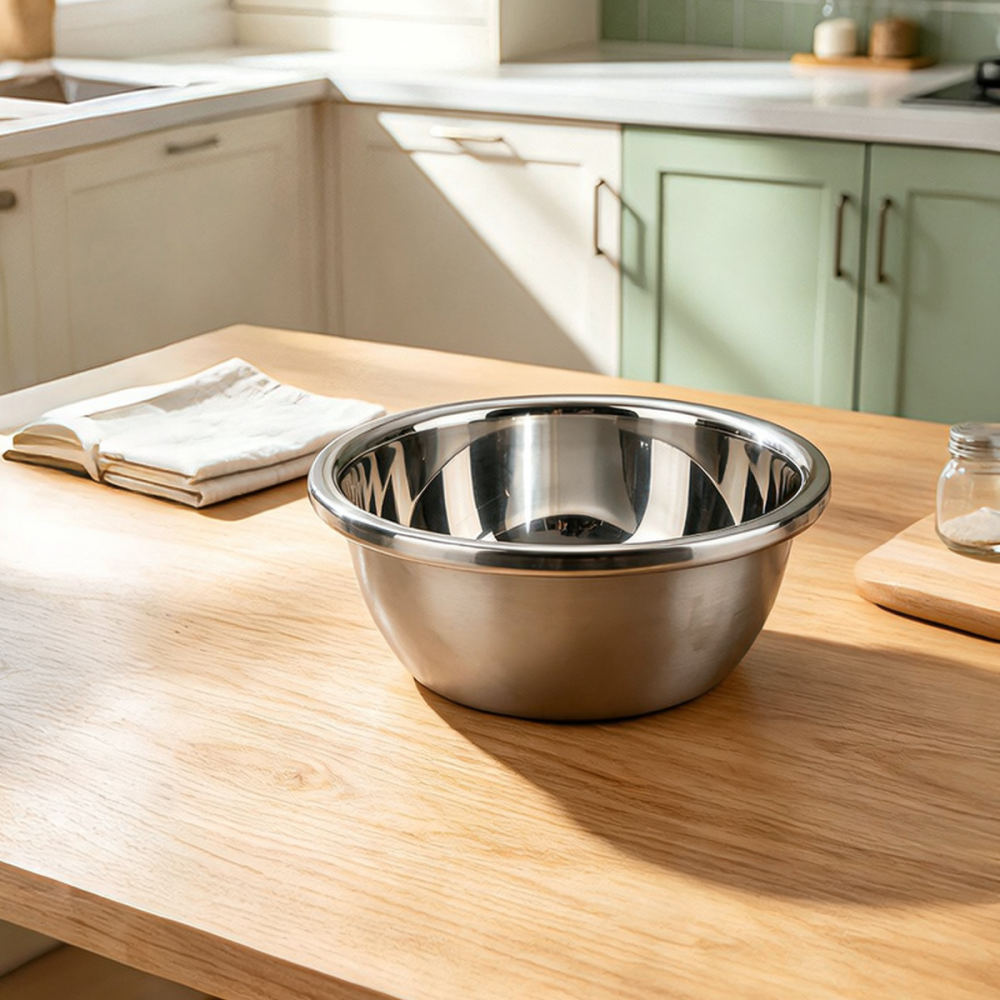 Kitchen Basin 316 Stainless St - Baby Food Vegetables 评论和价格