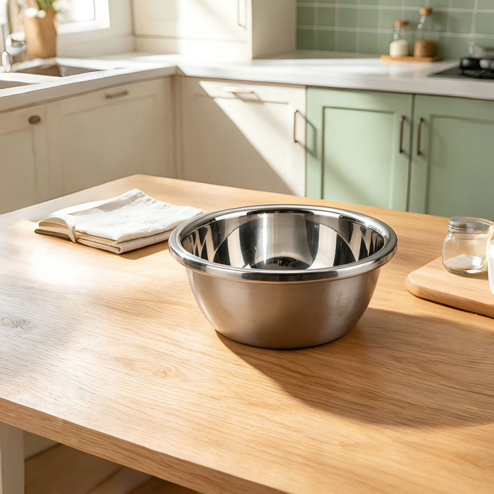 Kitchen Basin 316 Stainless St - Baby Food Vegetables 评论和价格