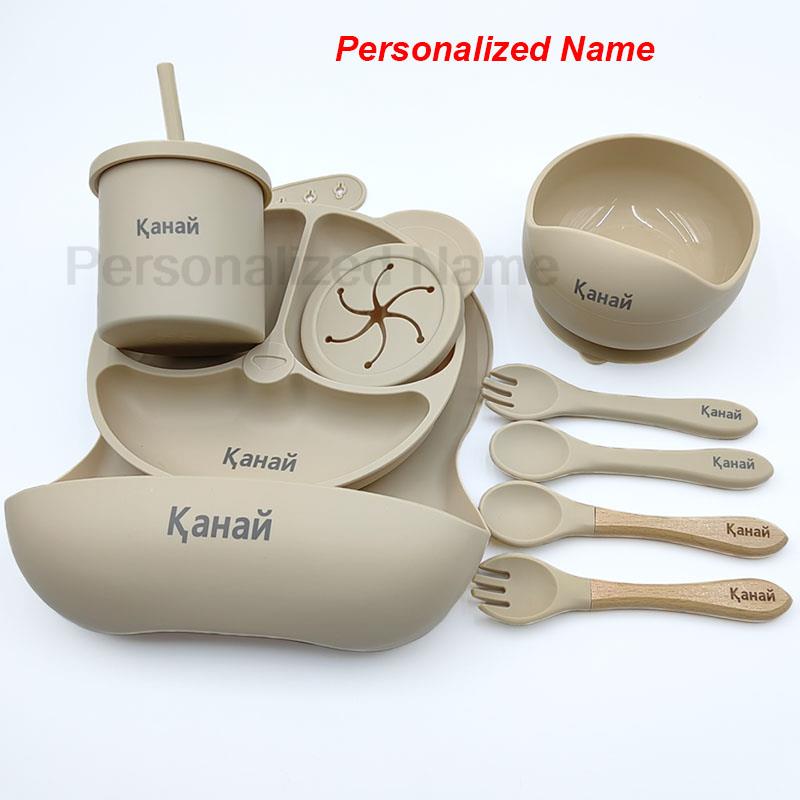 Silicone Bear Plate For Kids B - Baby Food Menu 评论和价格